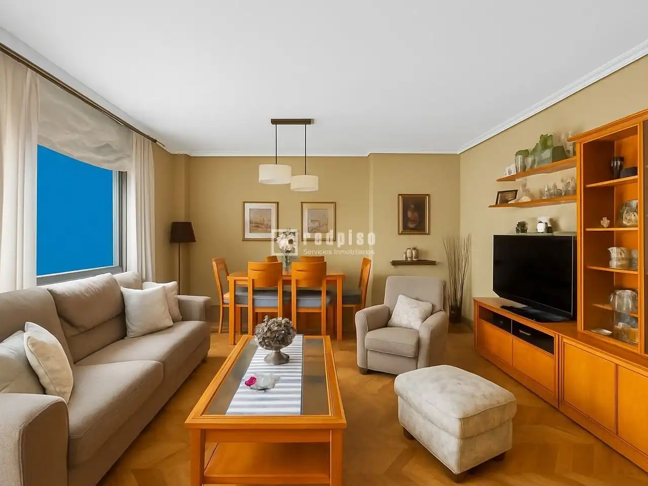 Flat for sale in Parque Oeste - Fuente Cisneros