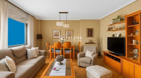 Foto 3 de Pis en venda a Parque Oeste - Fuente Cisneros, Madrid