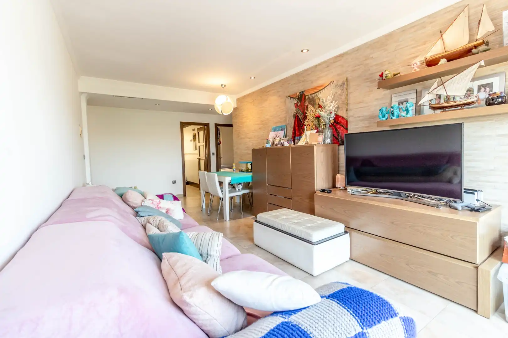 Appartement compact avec ascenseur à vendre à San Javier ciudad, imagen 3