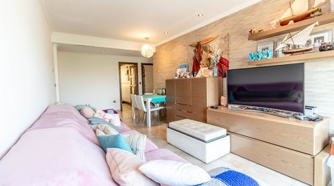 Amplio apartamento de 3 dormitorios en el corazoacuten de San Javier, cerca del precioso paseo mariacutetimo de Santiago de la Rib, imatge 3