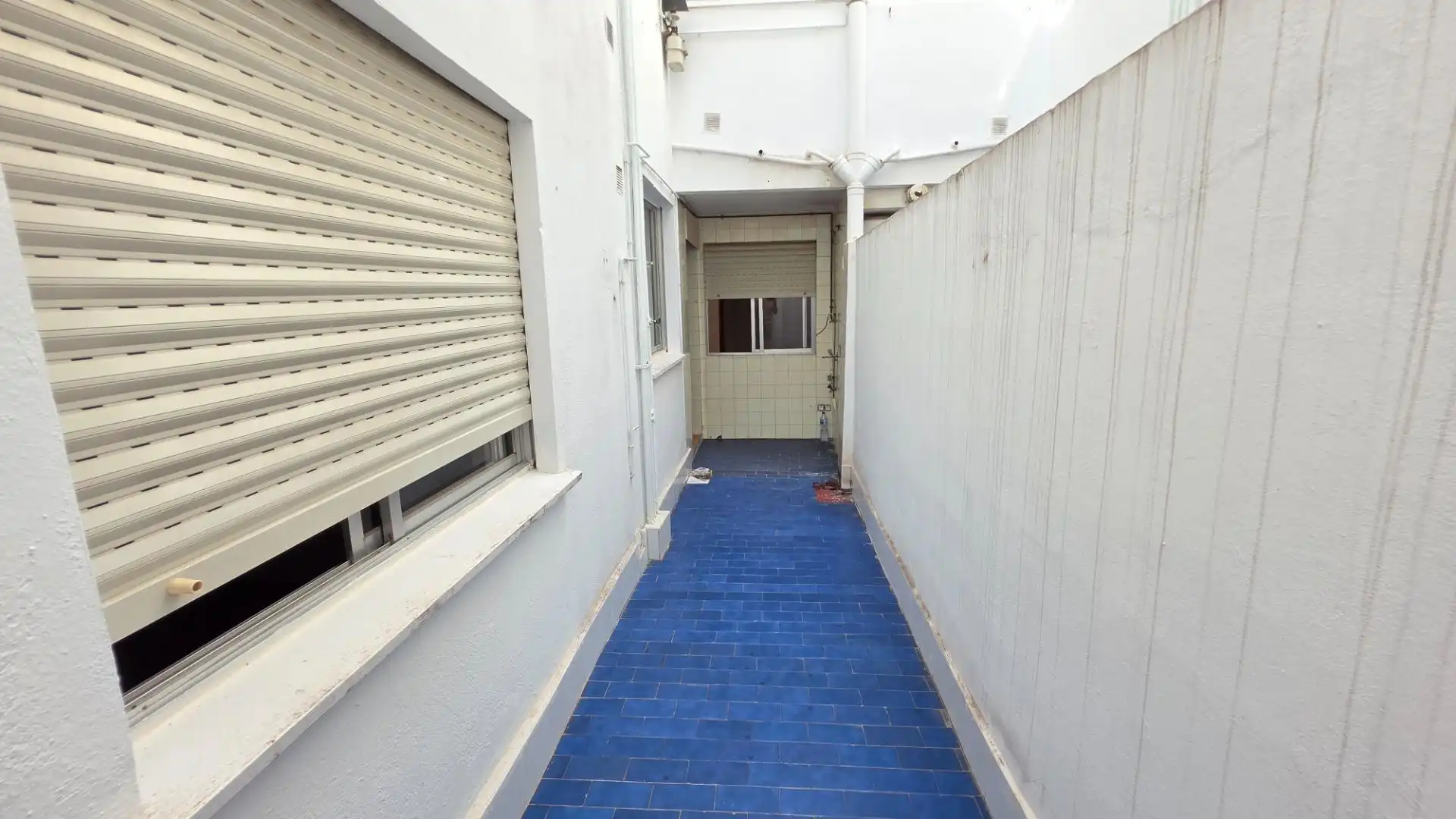 Flat for sale in MESTRE SERRANO, Centro Ciudad