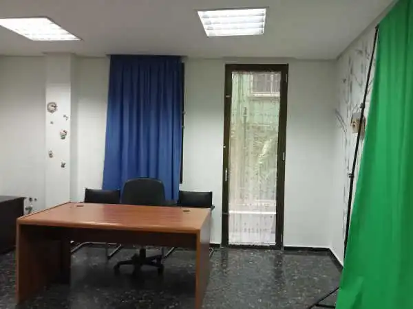 Oficina en venda en Las Palmas de Gran Canaria amb Aire condicionat i Calefacció