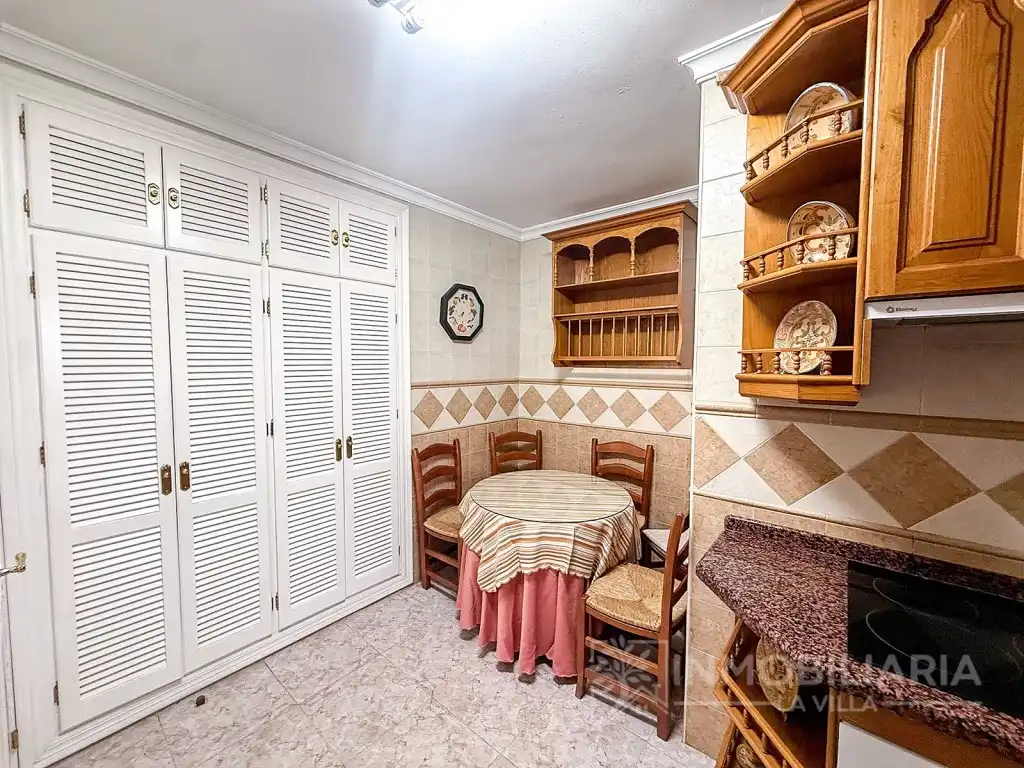 Appartement à vendre à Calle Feria La, imagen 9