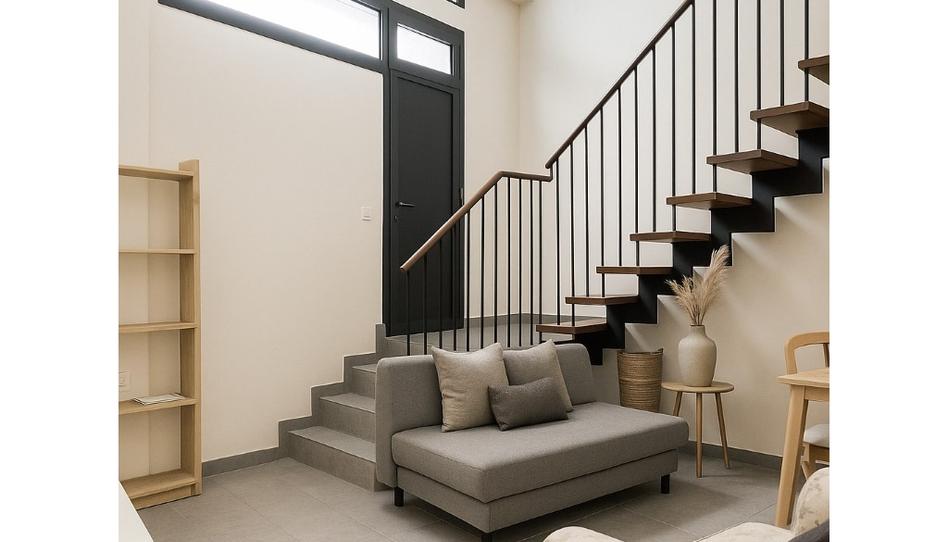 Photo 1 of Flat to rent in Calle Roquetes, 6, Sant Andreu de Palomar, Barcelona