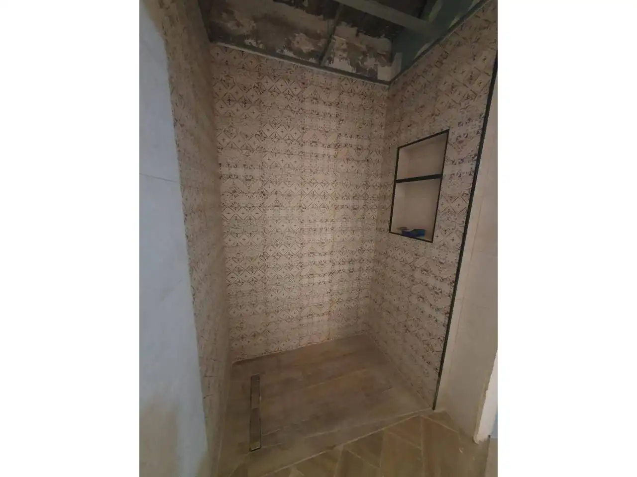 Bany de Casa o xalet en venda en Badajoz