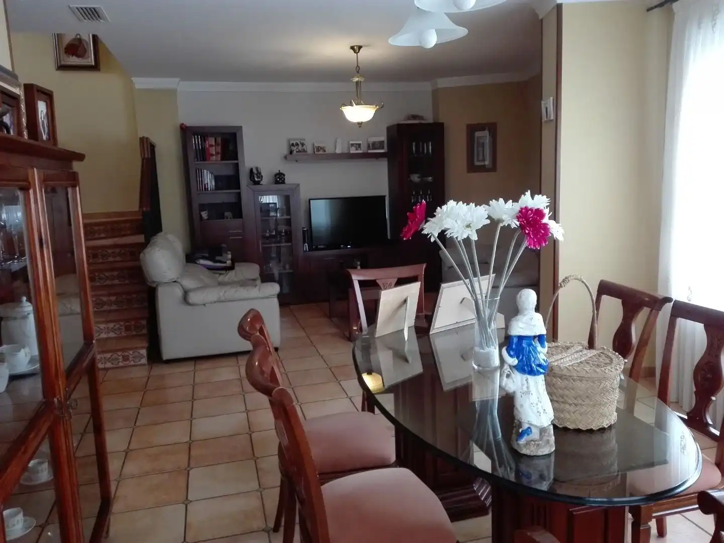 Casa o chalet en venta en Centro