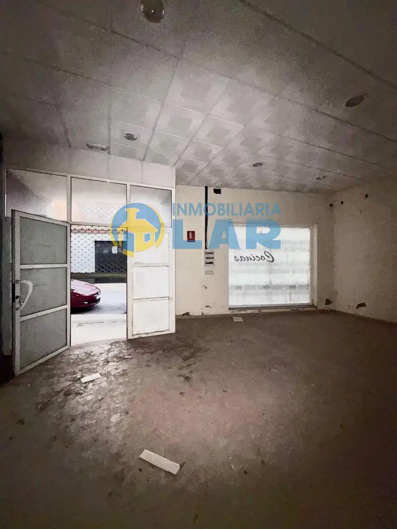 Local comercial en venta en Bollullos Par del Condado, imagen 10