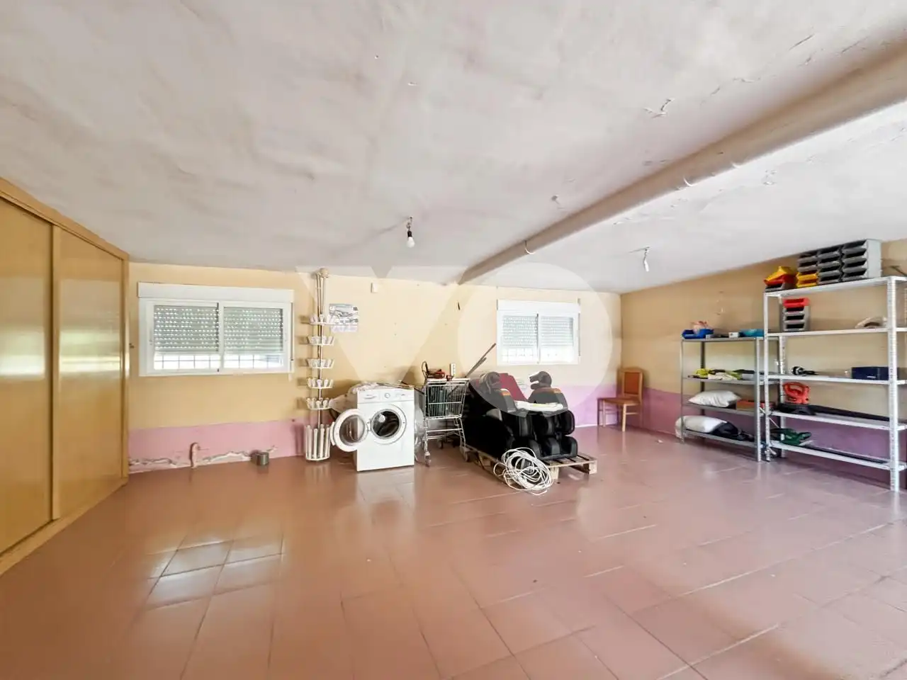 Casa o xalet en venda en Galapagar amb Calefacció, Jardí privat i Terrassa