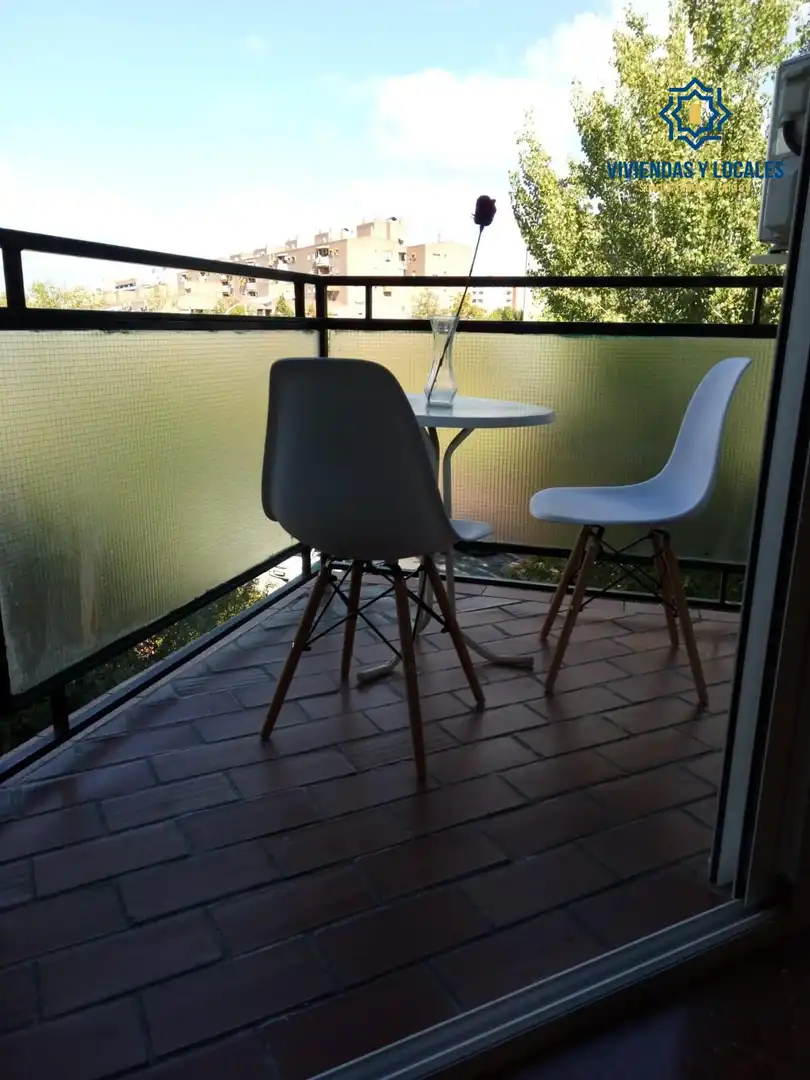 Wohnung zur Miete in Calle PROFESOR FRANCISCO DALMAU, imagen 5