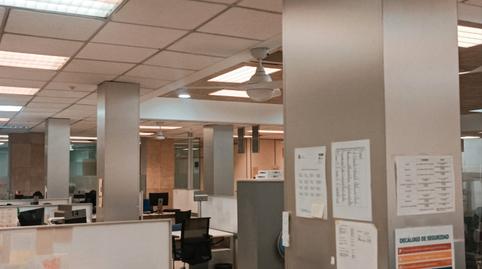 Photo 3 of Premises to rent in Carrer del Mestre Lope, El Castell, Burjassot