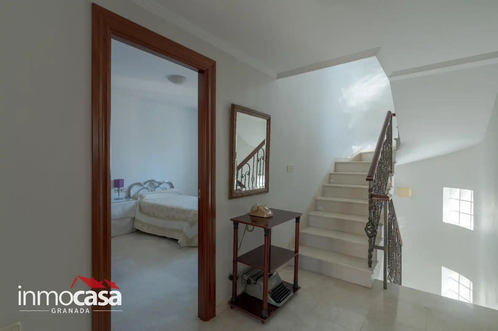 Villa con piscina in vendita a Peligros, imagen 49