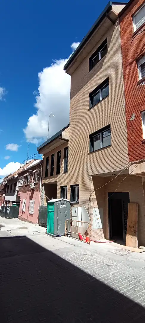 Ground floor for sale in Calle del Ebro, 25, Casco Antiguo