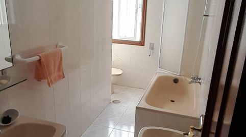 Foto 5 de Piso de alquiler en San Xiao, Almeiras, Culleredo
