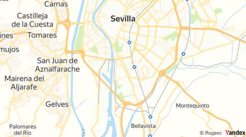 Photo 3 of House or chalet for sale in Sector Sur  - La Palmera - Reina Mercedes,  Sevilla Capital