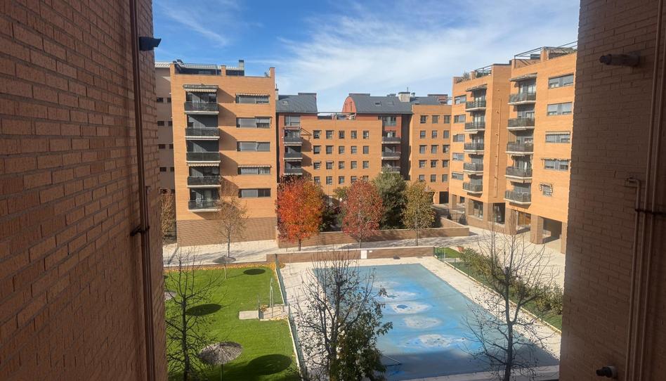 Foto 1 de Pis de lloguer a Valderas - Los Castillos, Madrid