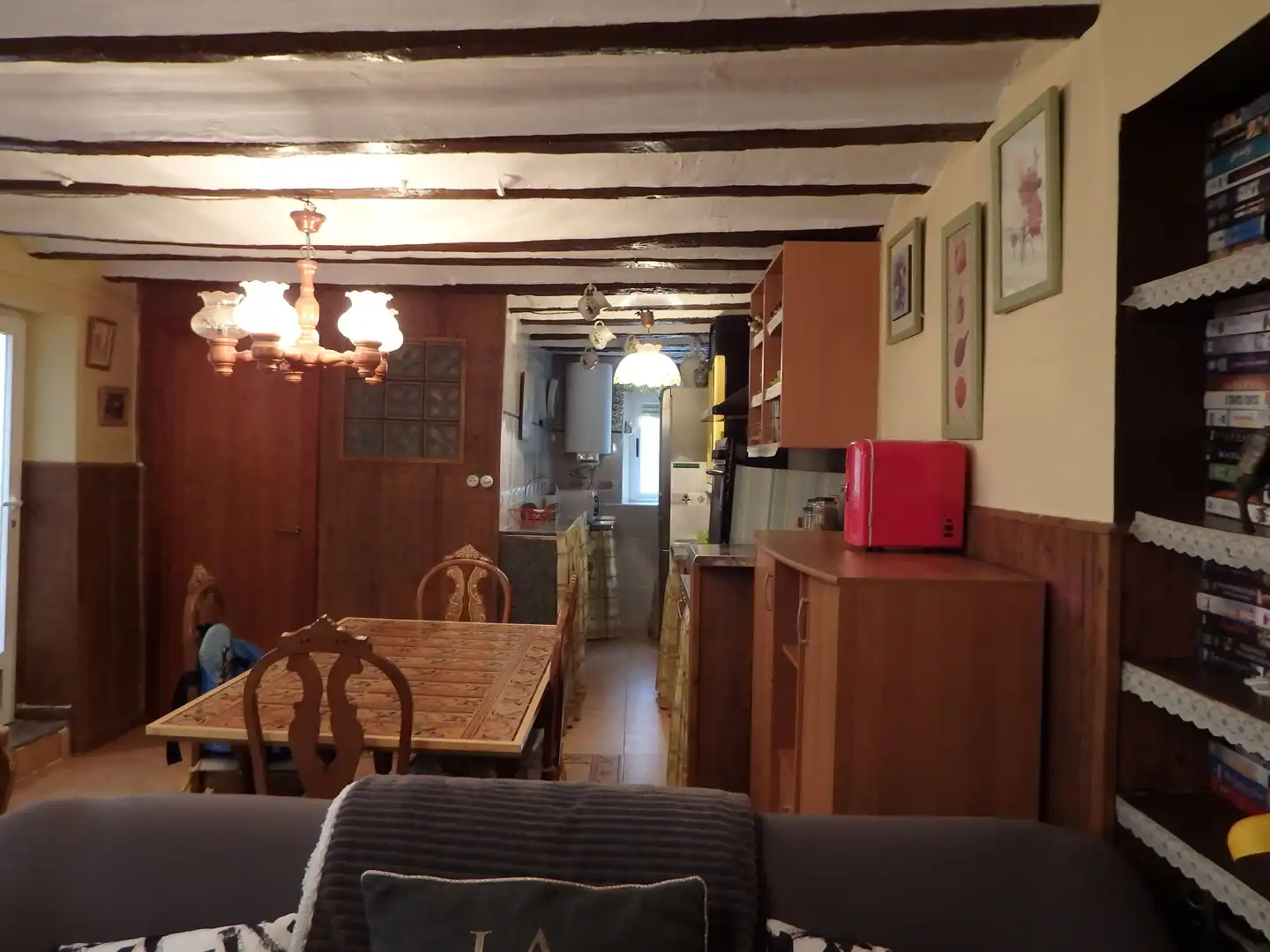 Casa o chalet en venta en Fuenterrobles