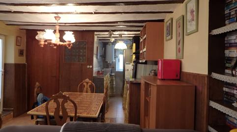 Foto 5 de Casa o xalet en venda a Fuenterrobles, Valencia