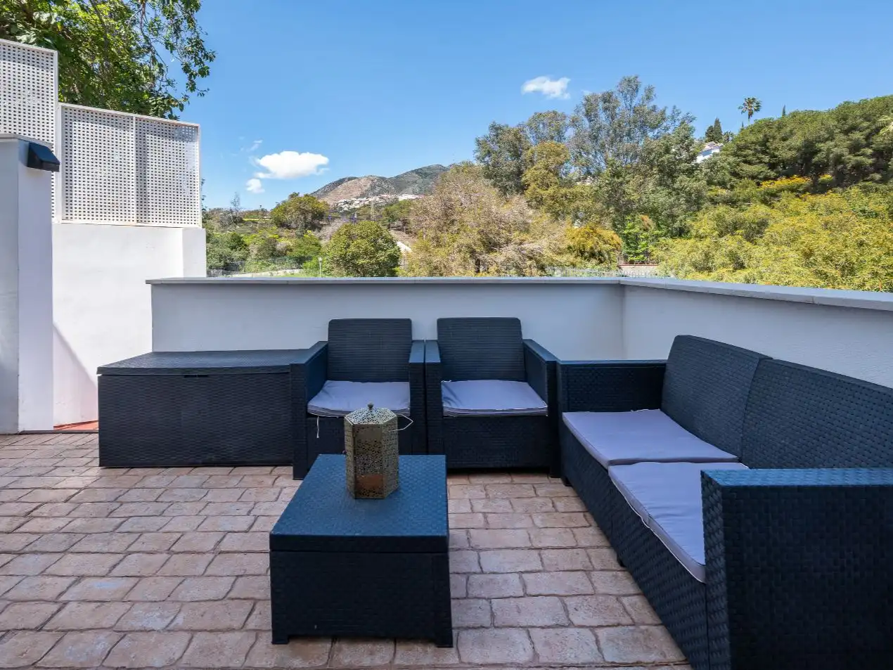 Casa o chalet en venta en Benalmádena, Málaga