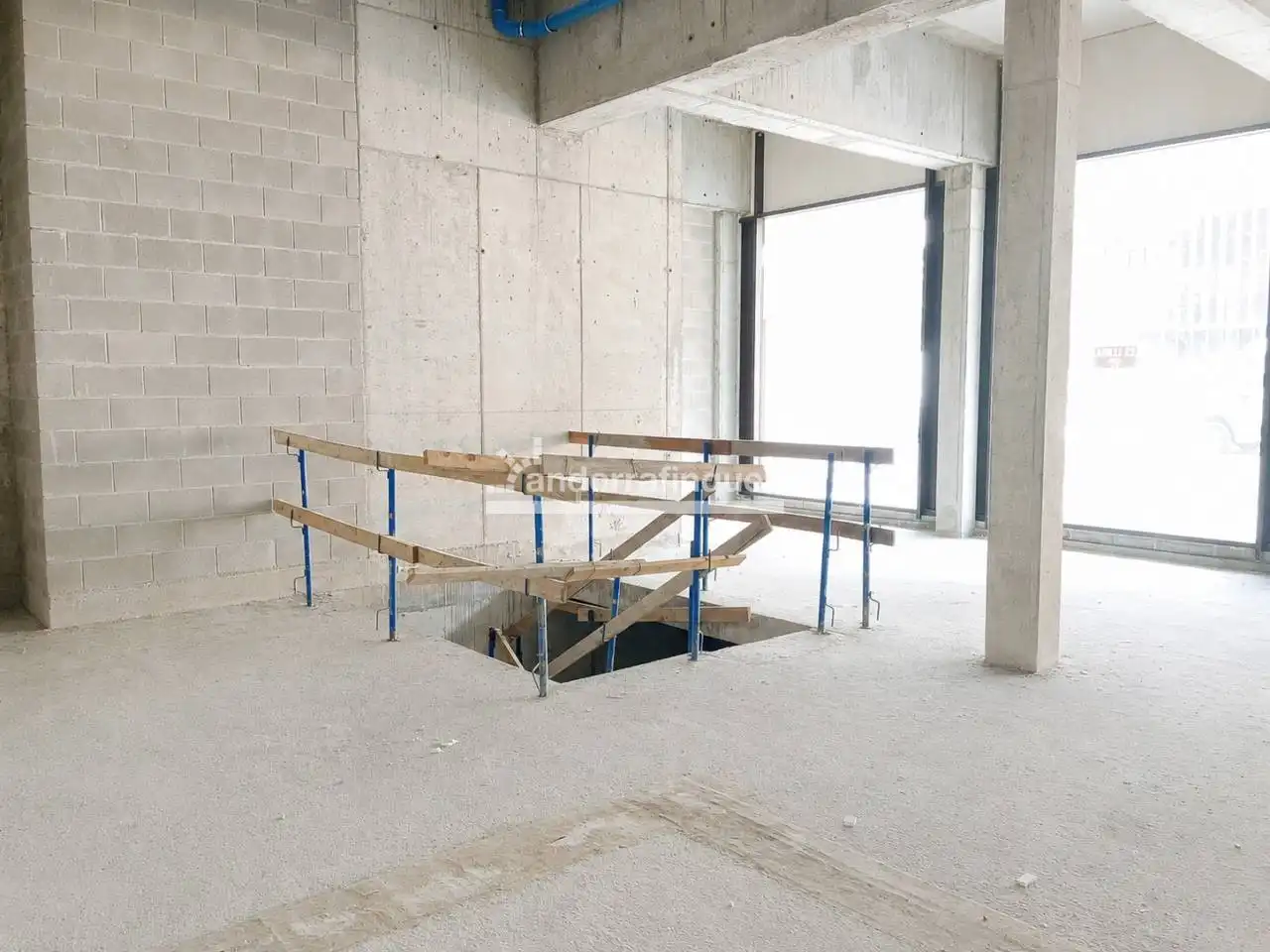 Gewerbefläche zur Miete in Calle Avinguda Tarragona local 13, imagen 5