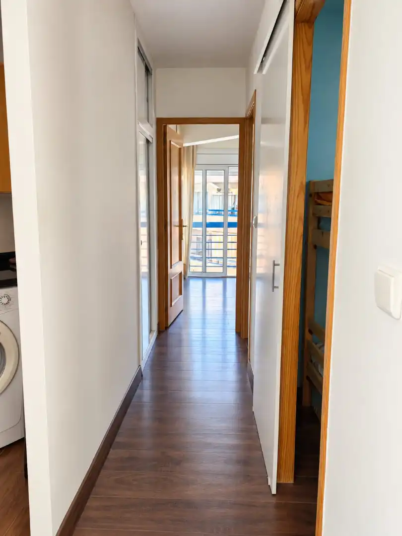 Apartment with terrace for sale in Avinguda Onze de Setembre, imagen 9