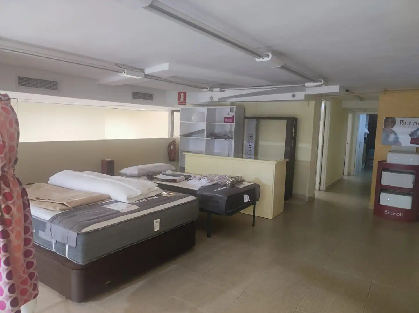 Business premises to rent in Avinguda de València, imagen 13