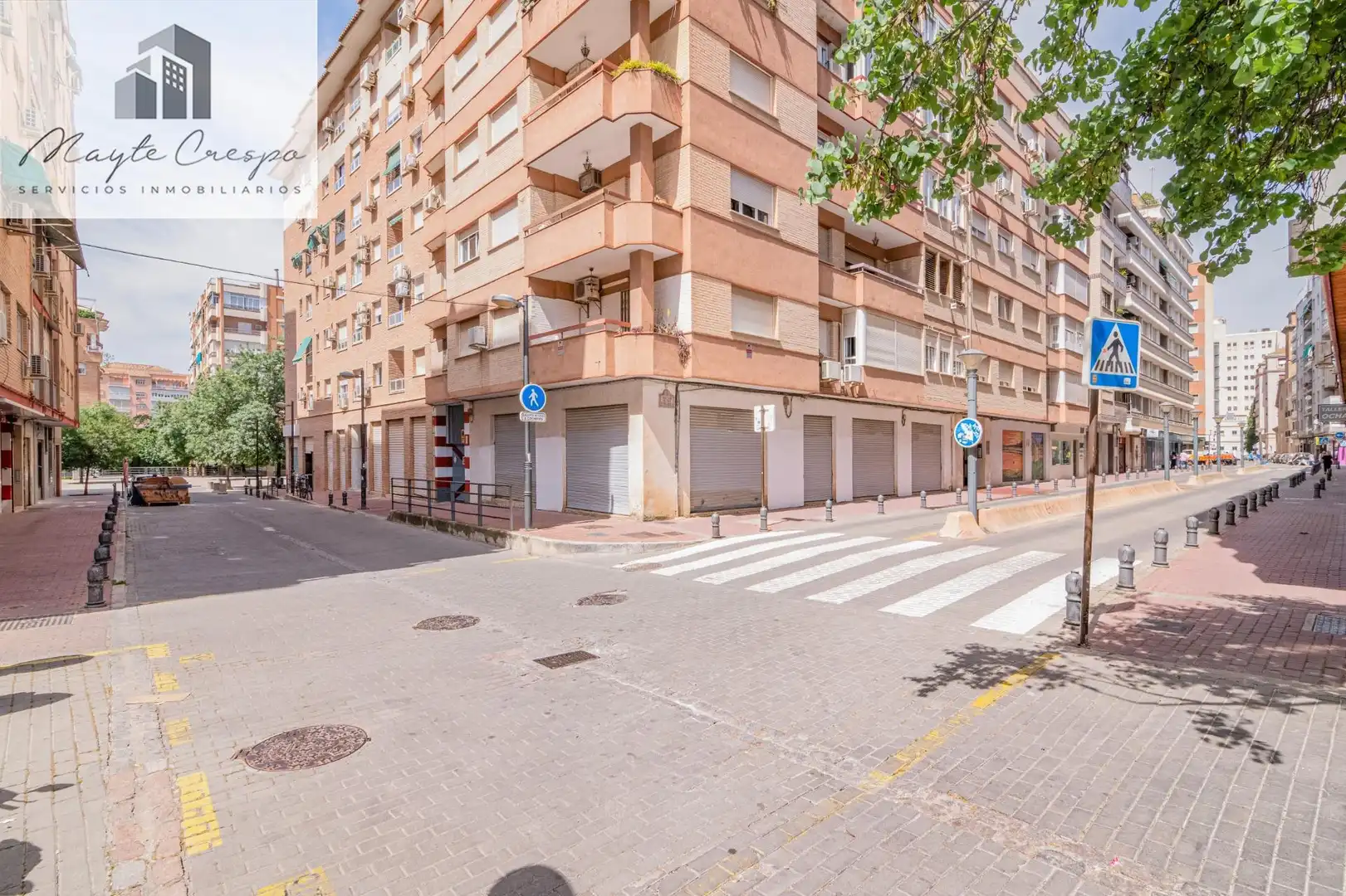 Flat with terrace for sale in DOCTOR MUÑOZ FERNANDEZ 1, imagen 32