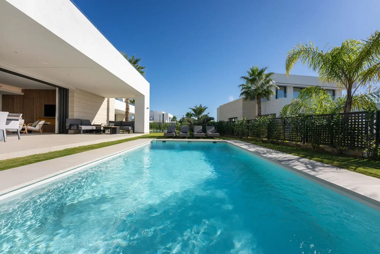 Chalet con piscina en venta en Diseminado Poligono 25 30, imagen 22