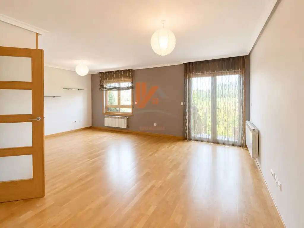 Casa adosada en venta en Rua Fontela, O Pino