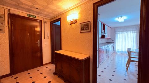 Foto 4 de Pis en venda a Calle de Los Condes de Aragón, Romareda, Zaragoza