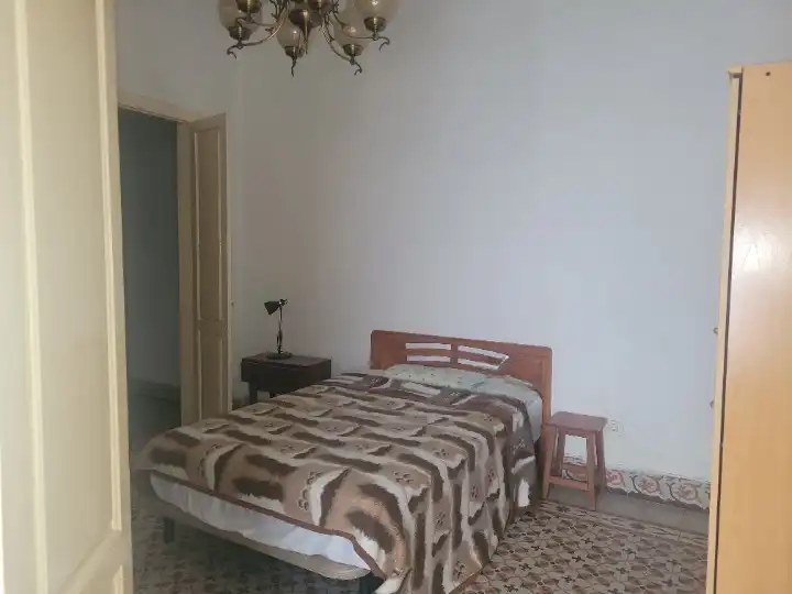 Habitación de Casa adosada en venta en San Cristóbal de la Laguna con Terraza
