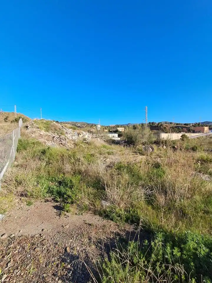 Lands and plots for sale in Añoreta Baja, imagen 18