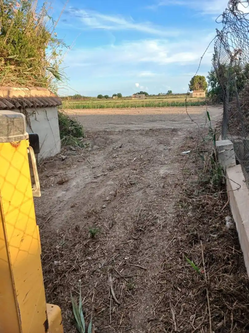 Grundstücke und Bauplätze zum Verkauf in Diseminado Cuadra Nueva, imagen 5