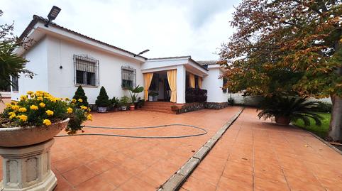 Foto 2 de Casa o xalet en venda a Cm-4110, PAU 2-600, Puertollano