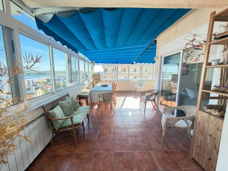 Attico con giardino in vendita a Suances, imagen 10
