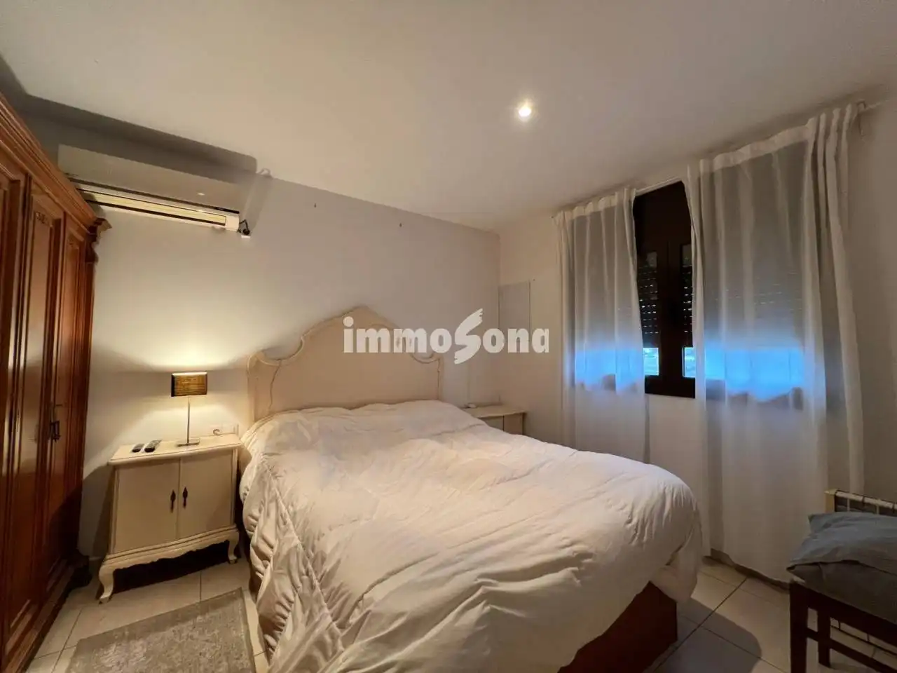 Habitación de Finca rústica en venta en Moià con Calefacción