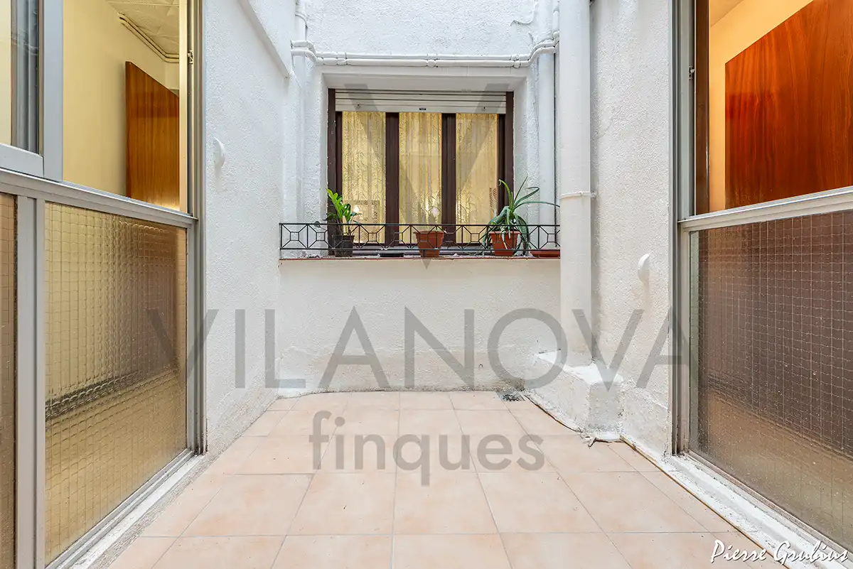 Appartamento con terrazza in vendita a Carrer d'En Granada, imagen 34