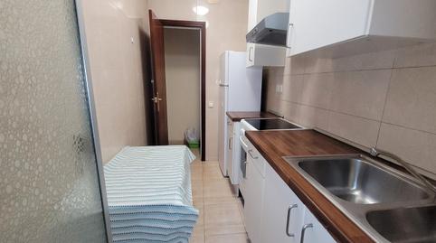 Foto 5 de Pis de lloguer a La Bordeta, Barcelona