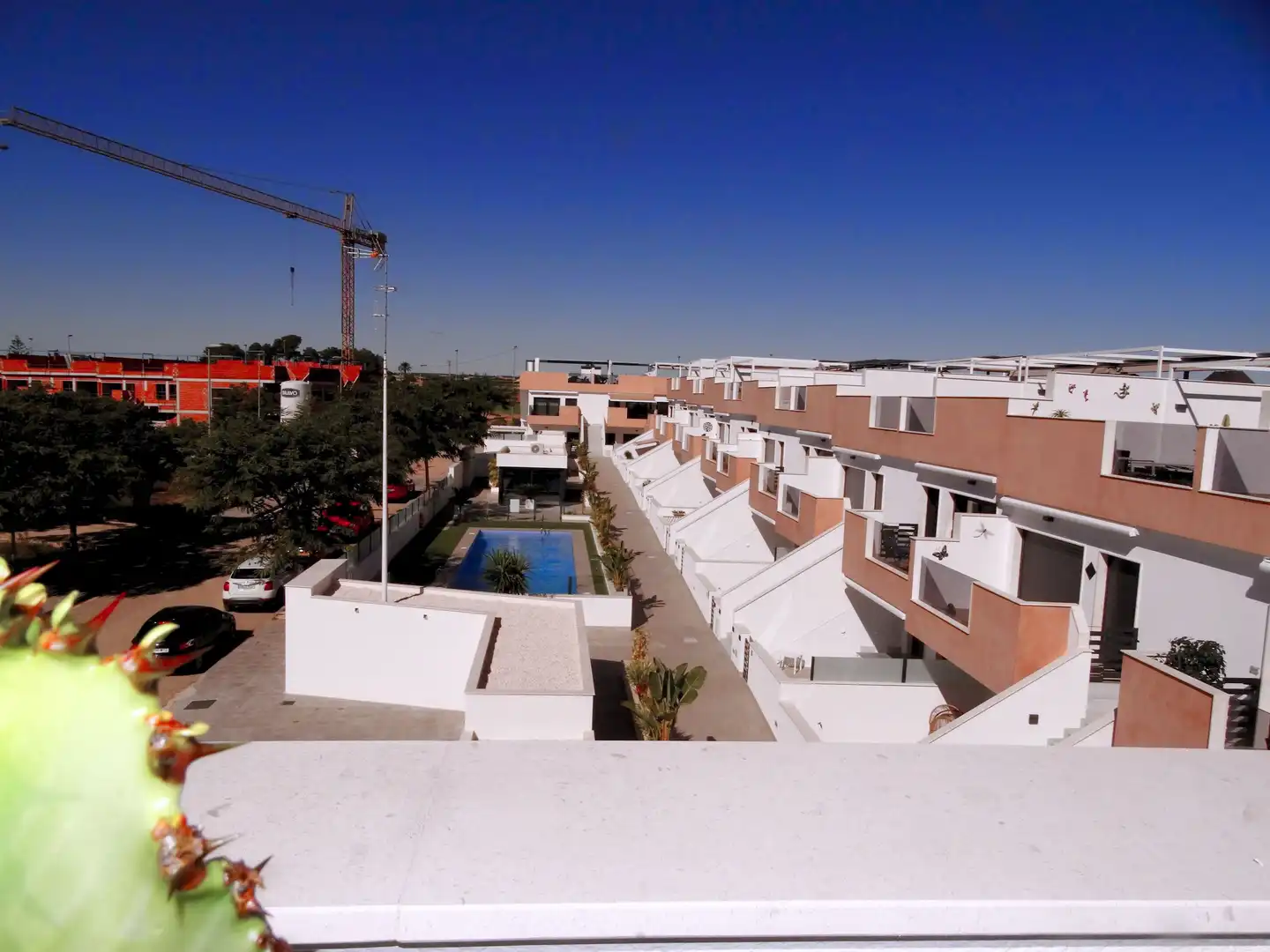 Bungalow à vendre à Avenida Príncipe de Asturias, imagen 49