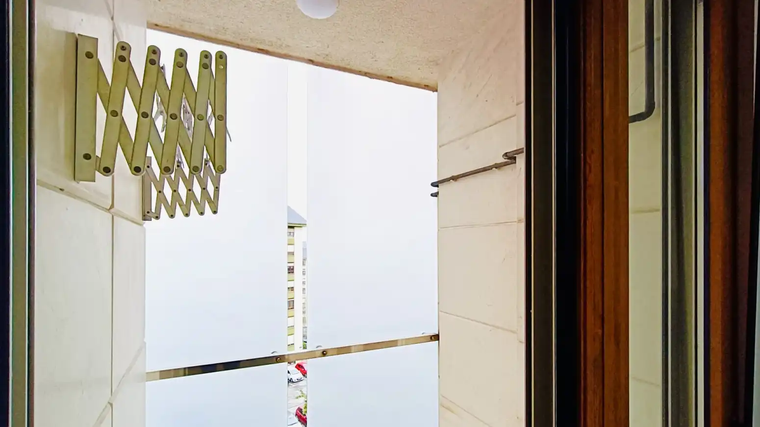 Terrasse von Wohnung zur Miete in El Astillero   mit Heizung, Parkett und Möbliert