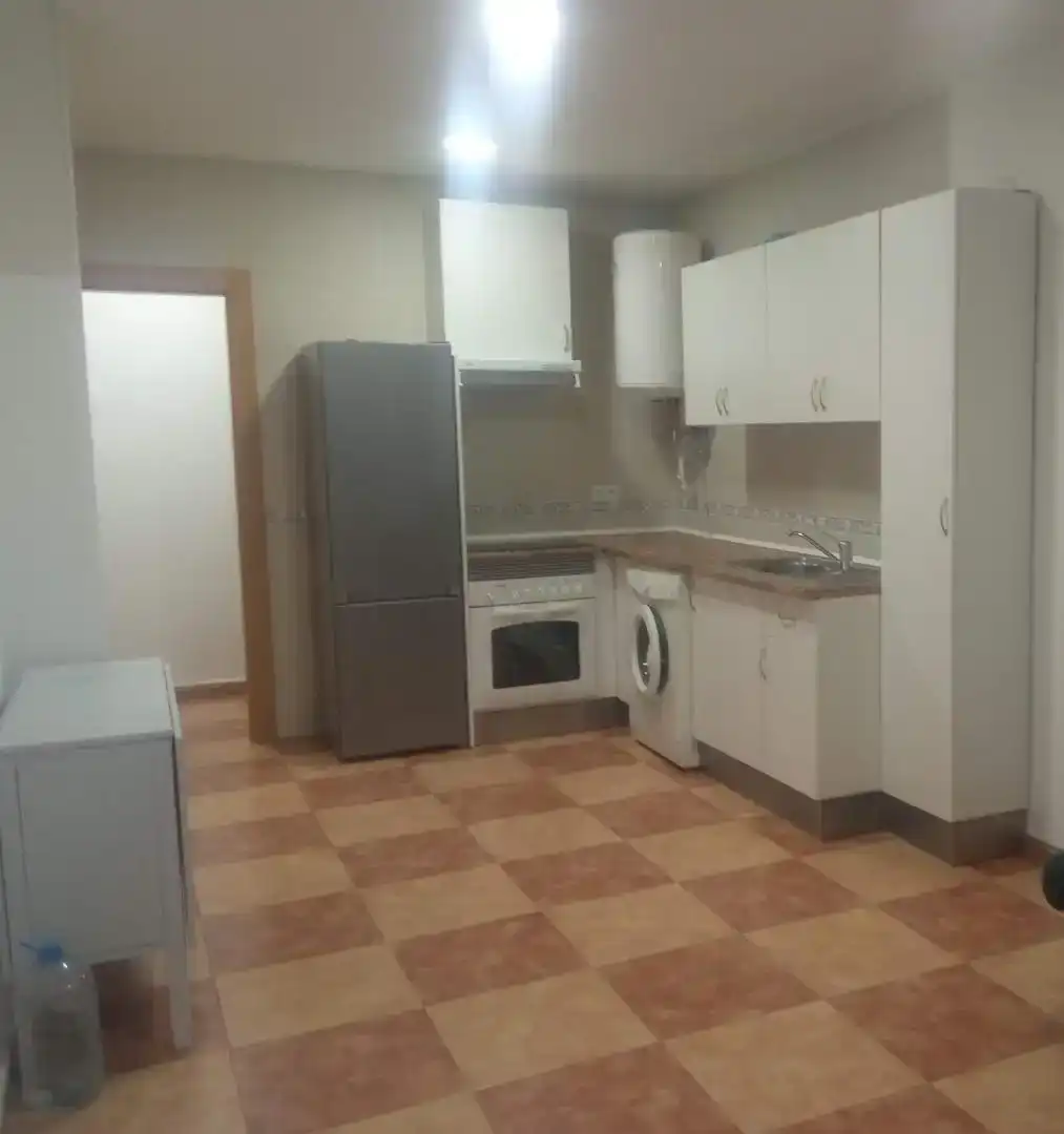 Cuina de Pis en venda en Ceutí amb Traster, Moblat i Forn