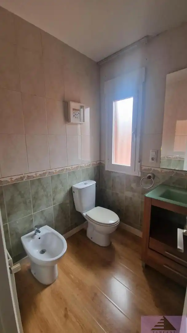 Casa o chalet de alquiler en Los Barreros