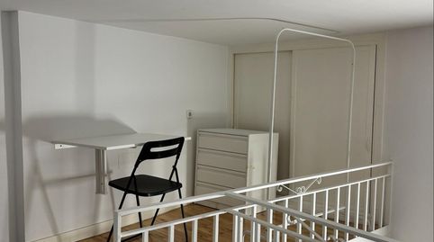 Foto 3 de Estudio de alquiler en Embajadores - Lavapiés, Madrid Capital