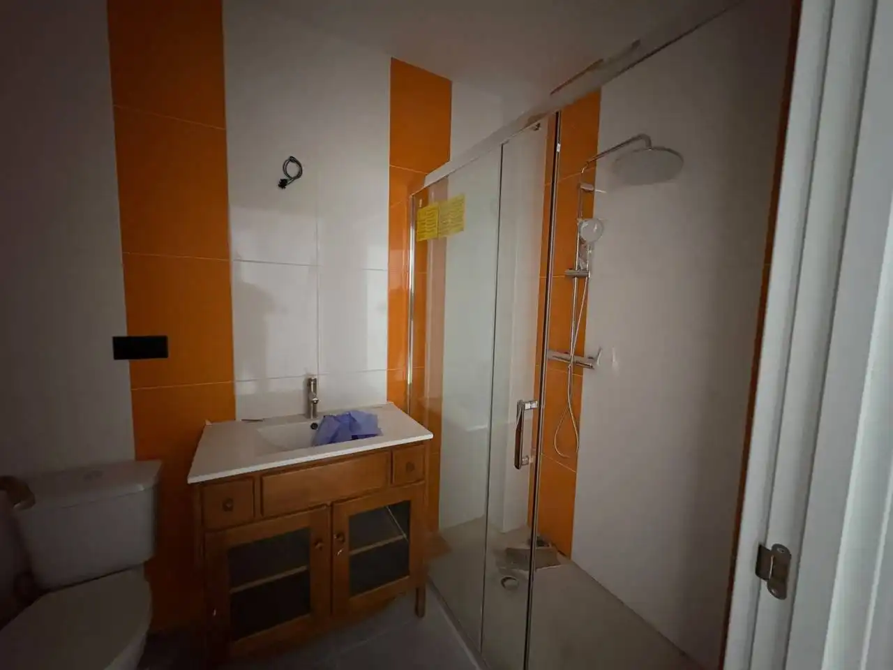 Bany de Apartament en venda en Ciudad Rodrigo, Salamanca