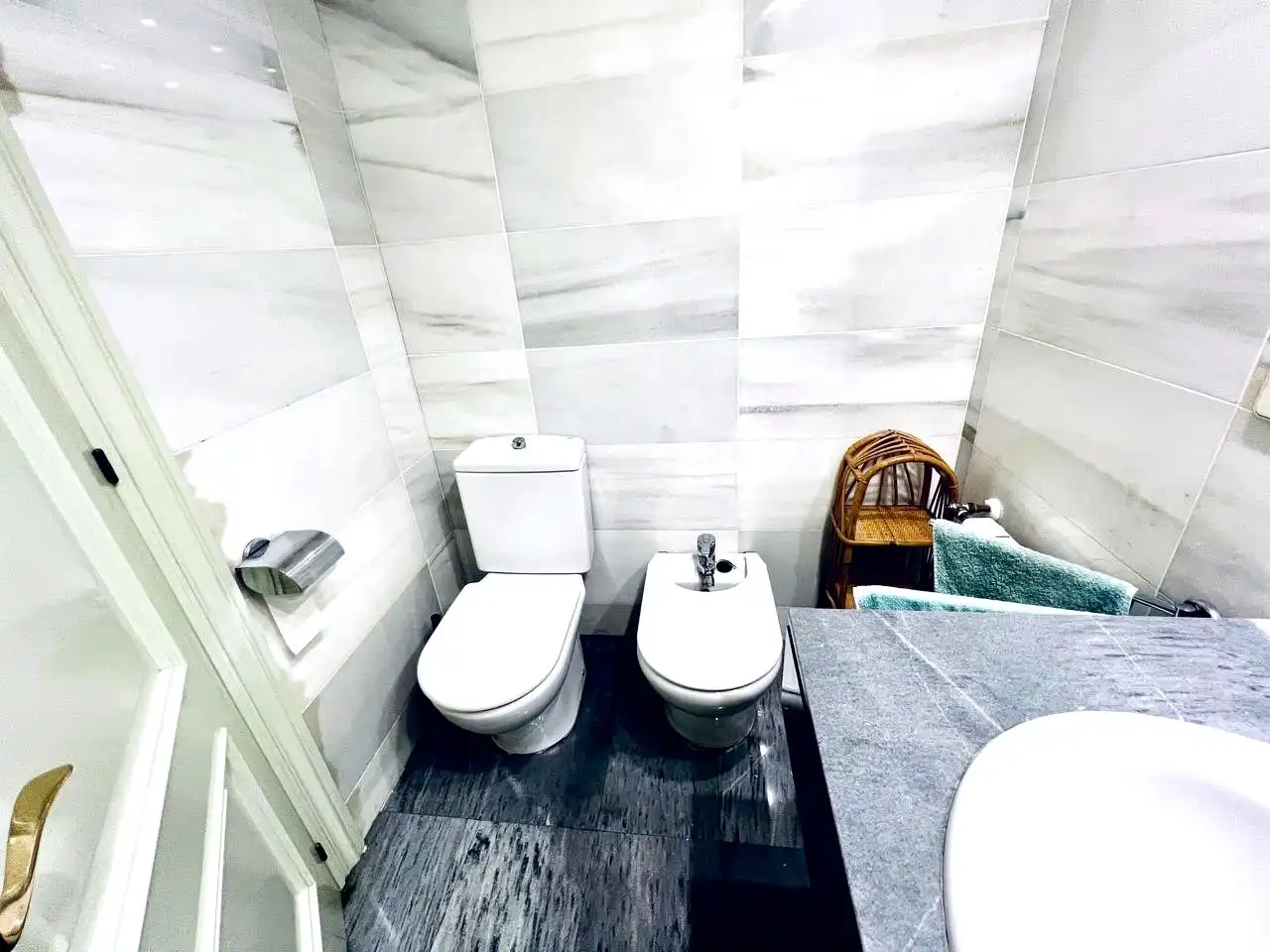Appartement avec terrasse à louer à Ponent, imagen 14