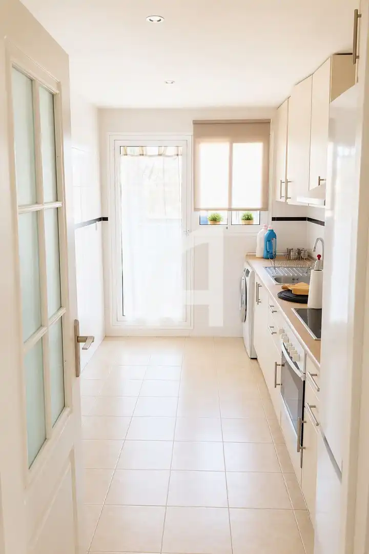 Penthouse mit Pool zur Miete in Mijas Golf, imagen 7