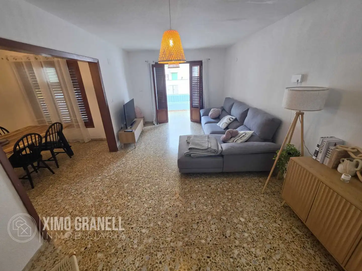 Casa o xalet en venda a Moncofa, Castellón