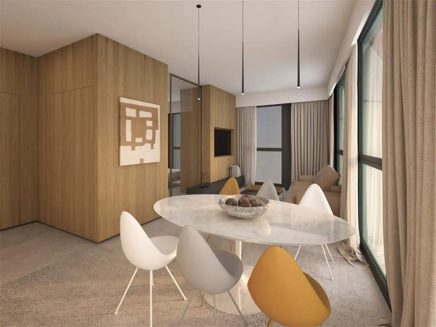 Piso en venta en Plaza del Monte, 2, Centro