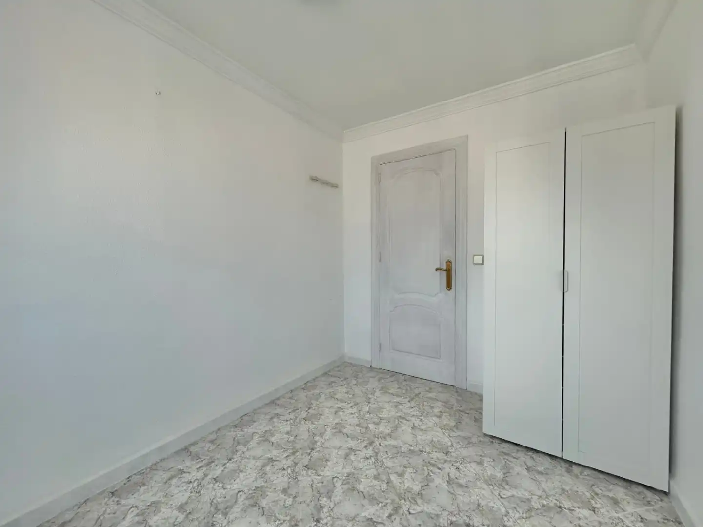 Dormitori de Àtic en venda en Málaga amb Aire condicionat, Terrassa i Traster