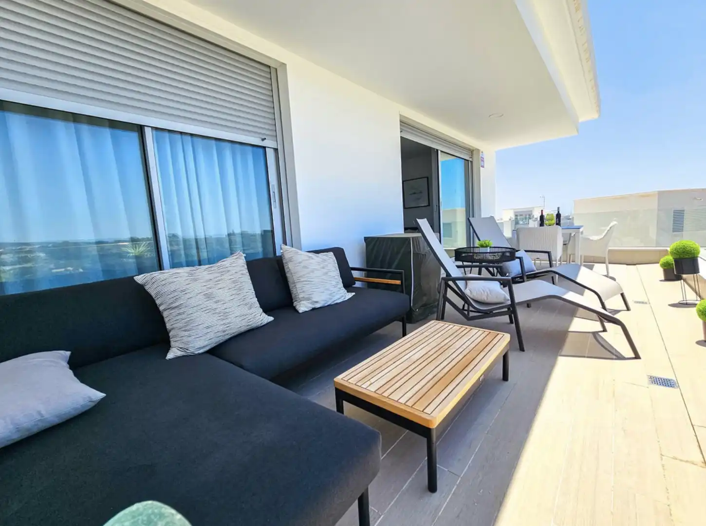 Apartament amb ascensor en venda a Benamara - Atalaya, imagen 24