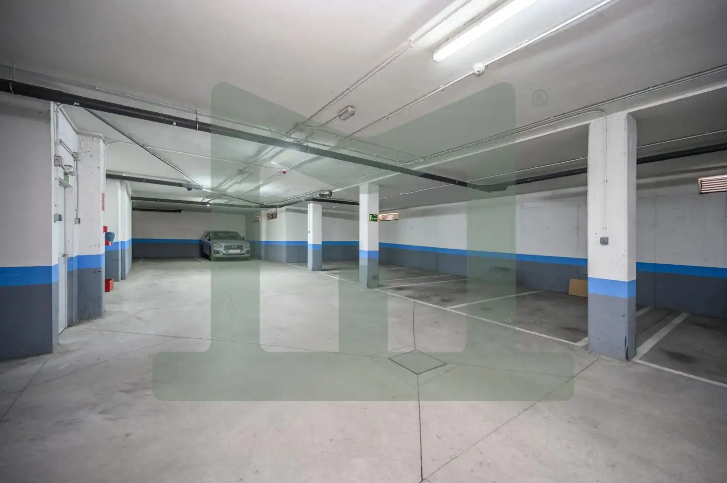 Parking de Planta baja en venta en Illescas con Aire acondicionado, Calefacción y Terraza